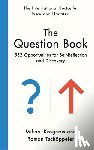 Krogerus, Mikael, Tschappeler, Roman - The Question Book