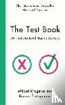 Krogerus, Mikael, Tschappeler, Roman - The Test Book