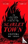 Nattrass, Leonora - Scarlet Town