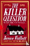 Hallett, Janice - The Killer Question