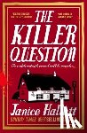 Hallett, Janice - The Killer Question