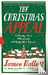 Hallett, Janice - The Christmas Appeal