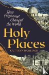 Hurlock, Kathryn - Holy Places