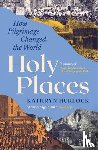 Hurlock, Kathryn - Holy Places