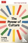 Hamill, Laura - The Power of Culture