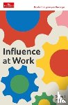 Martin, Steve J. - Influence at Work