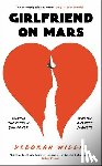 Willis, Deborah - Girlfriend on Mars
