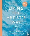 Cameron, Julia - Living the Artist's Way
