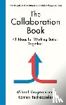 Krogerus, Mikael, Tschappeler, Roman - The Collaboration Book