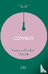 Walker, Kandace Siobhan - Cowboy