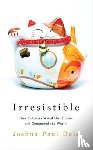Dale, Professor Joshua Paul - Irresistible