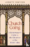 Ziminski, Andrew - Church Going