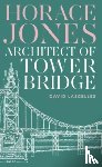 Lascelles, David - Horace Jones
