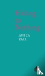 Pati, Anita - Hiding to Nothing