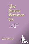 Saul, Denise - The Room Between Us