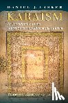 Lasker, Daniel J. - Karaism: An Introduction to the Oldest Surviving Alternative Judaism
