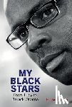 Thuram, Lilian - My Black Stars
