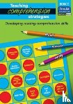  - TEACHING COMPREHENSION STRATEGIES BOOK E