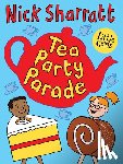 Sharratt, Nick - Tea Party Parade