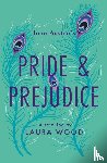 Wood, Laura - Pride and Prejudice