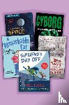  - PRIMARY STARTER PACK 15 TITLES