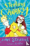 Stanton, Andy - Sterling and the Canary