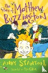 Stanton, Andy - The Story of Matthew Buzzington