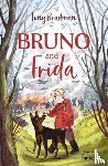Bradman, Tony - Bruno and Frida