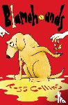 Collins, Ross - Blamehounds