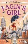 McCombie, Karen - Fagin's Girl