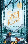 Lewis, Gill - Song of the River