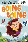 McCall Smith, Alexander - Boing Boing