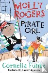 Funke, Cornelia - Molly Rogers, Pirate Girl