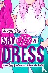 David, Keren - Say No to the Dress
