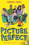 Patel, Serena - Picture Perfect