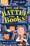 James, Anna - Hetty and the Battle of the Books