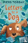 Torday, Piers - Letters to a Dog
