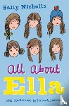 Nicholls, Sally - All About Ella