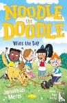 Meres, Jonathan - Noodle the Doodle Wins the Day