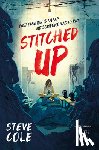 Cole, Steve - Stitched Up