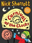 Sharratt, Nick - Carnival of the Clocks