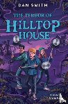 Smith, Dan - The Terror of Hilltop House