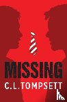 Tompsett, C. L. - Missing
