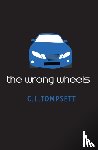 Tompsett, C. L. - The Wrong Wheels