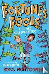 Montgomery, Ross - Fortune's Fools