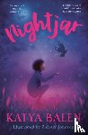 Balen, Katya - Nightjar