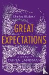 Landman, Tanya - Great Expectations