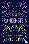Landman, Tanya - Frankenstein