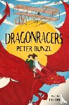 Bunzl, Peter - Dragonracers