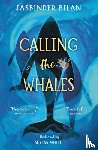 Bilan, Jasbinder - Calling the Whales